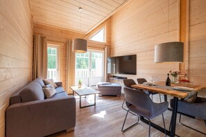 ทีวีจอแบน