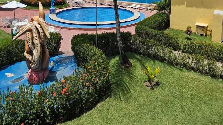 JL Temporadas - Quartos Portobello