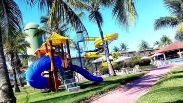 Water park