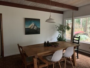 用餐