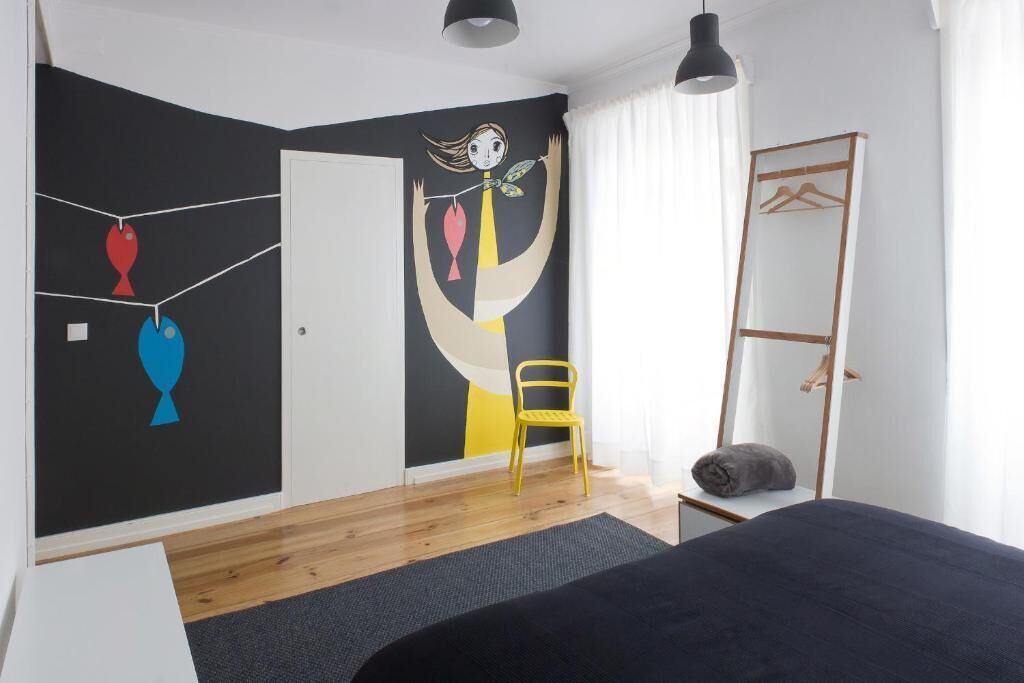 Foto - Azorean Urban Lodge