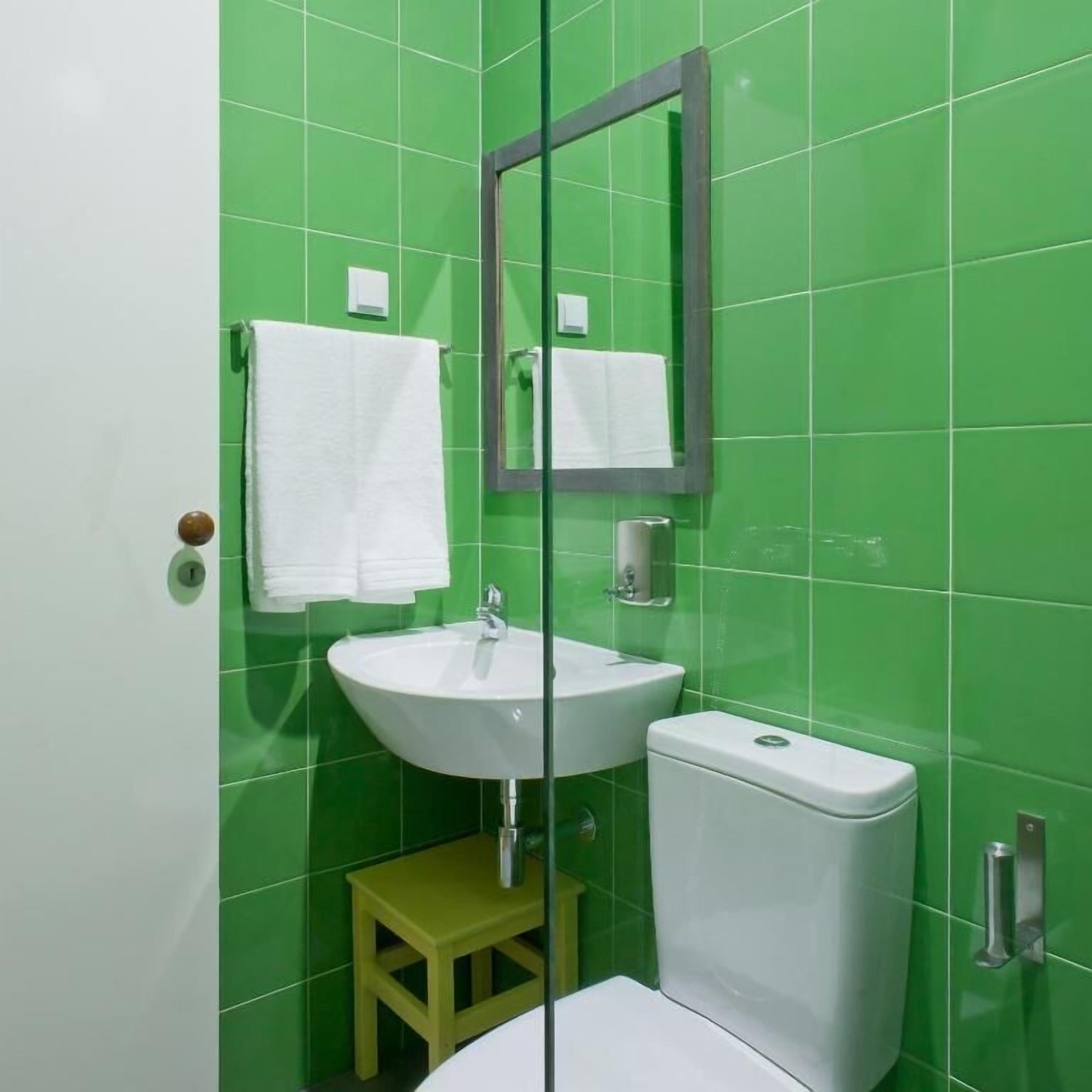 Foto - Azorean Urban Lodge