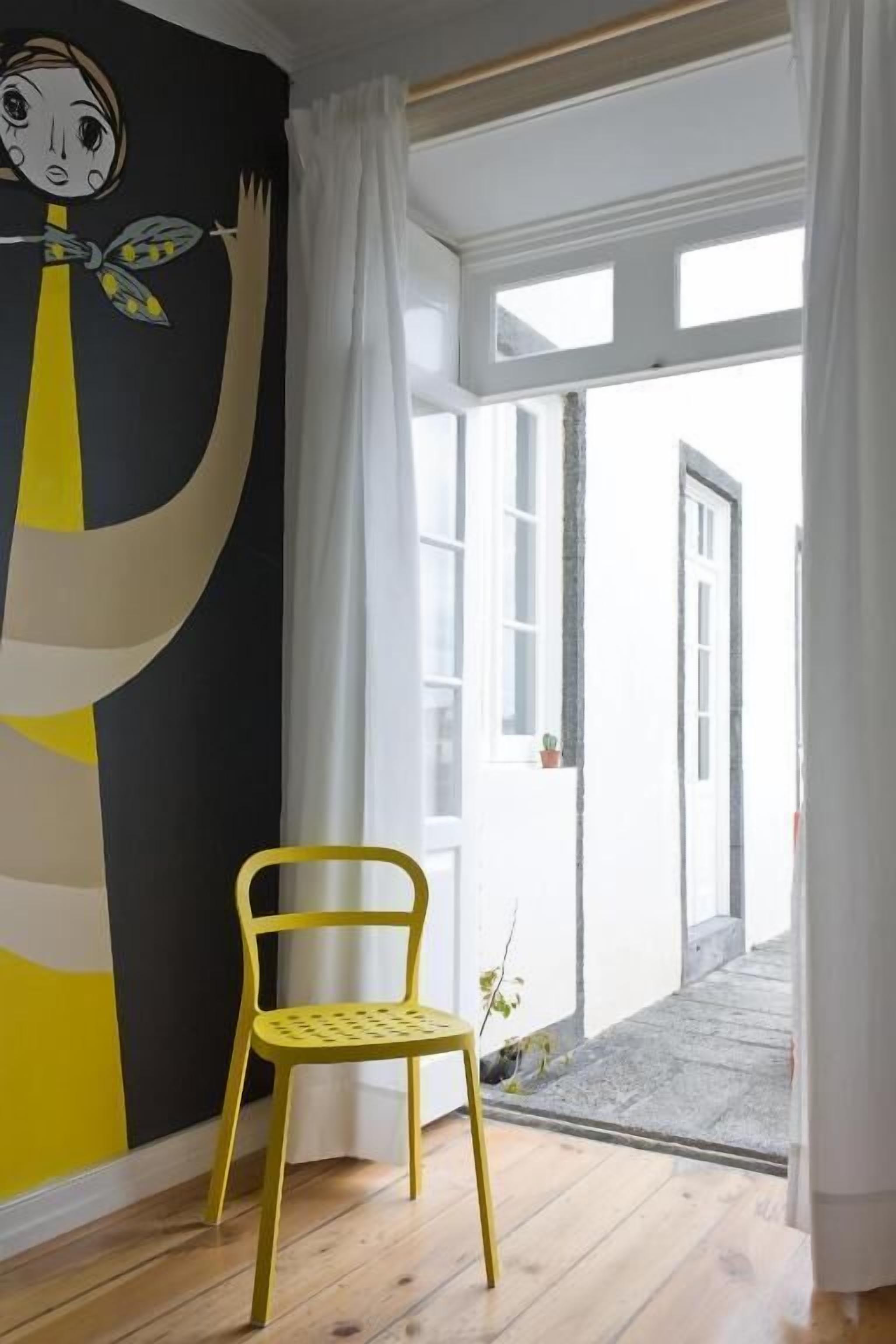 Foto - Azorean Urban Lodge