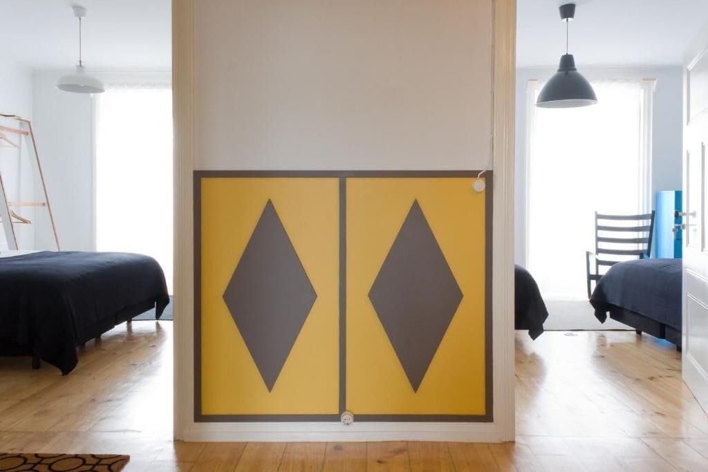 Foto - Azorean Urban Lodge