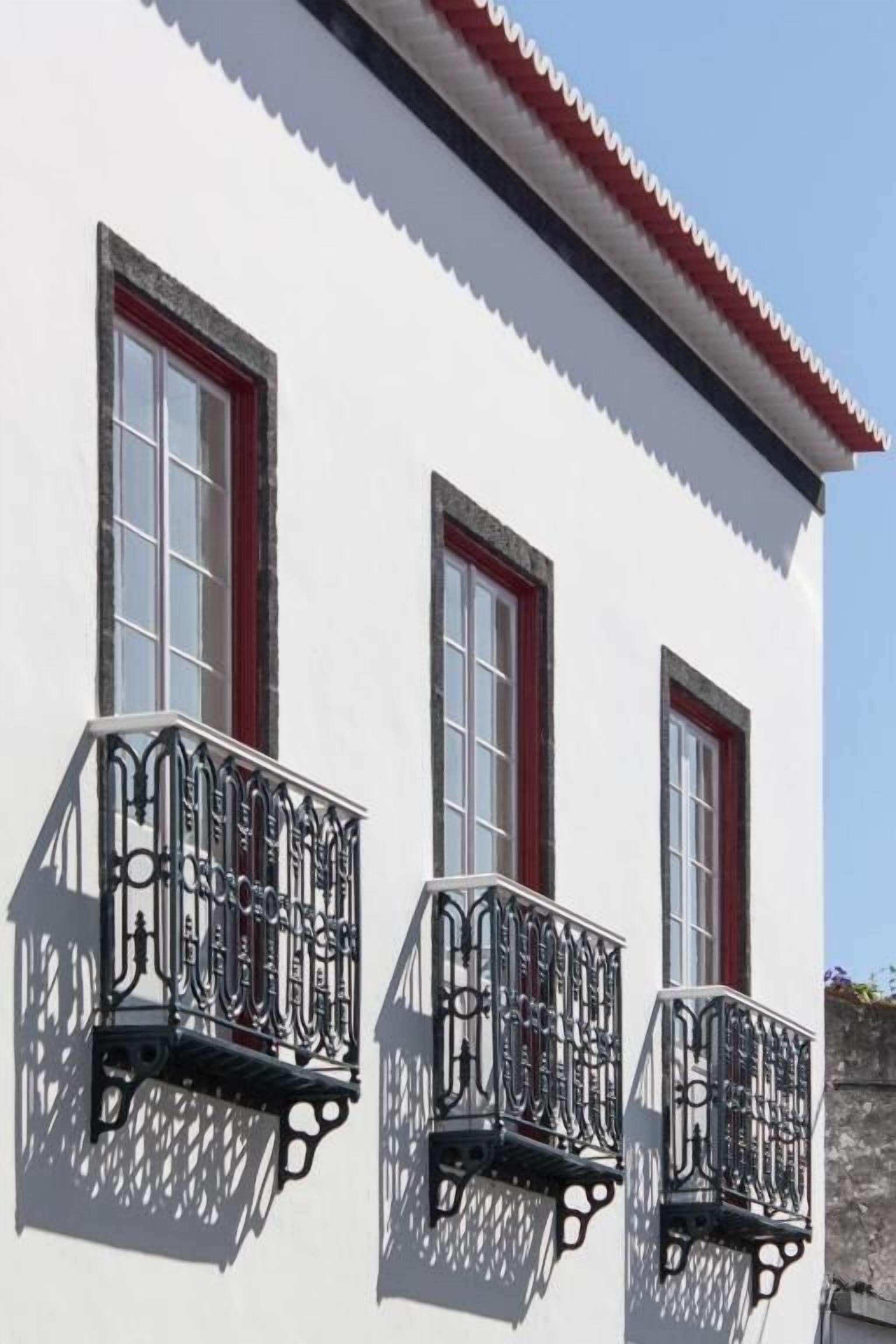 Foto - Azorean Urban Lodge