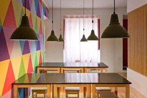 Sala de jantar