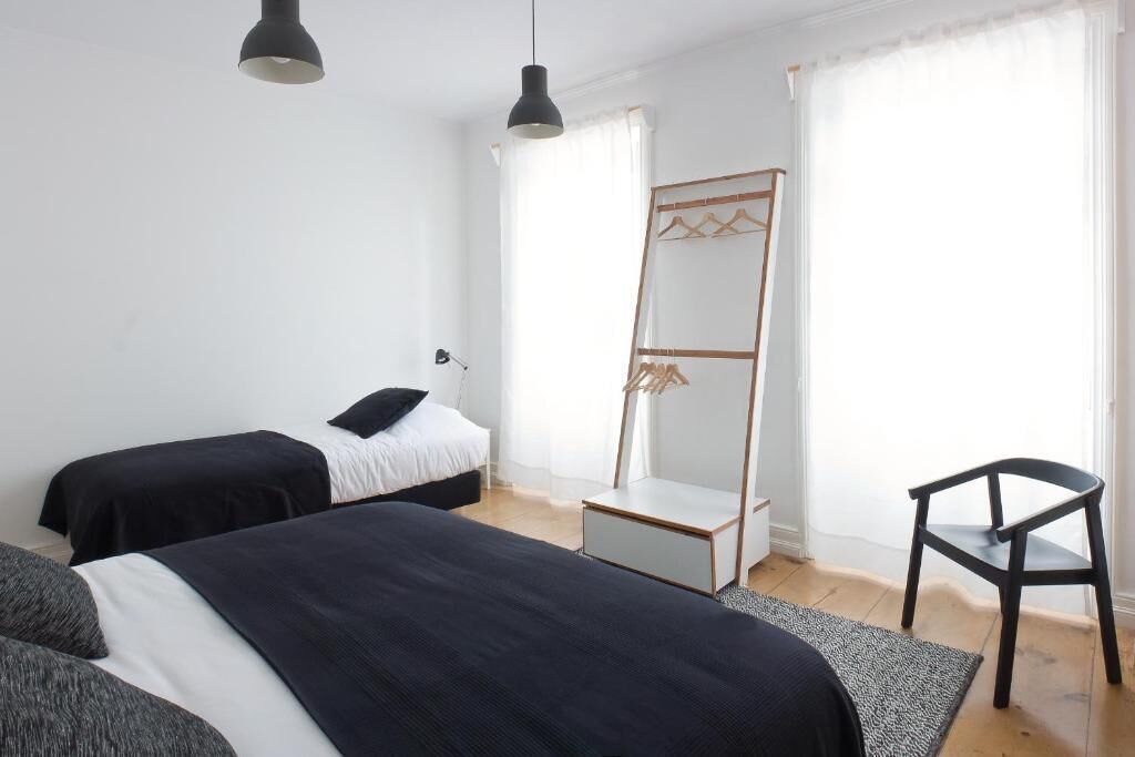 Foto - Azorean Urban Lodge