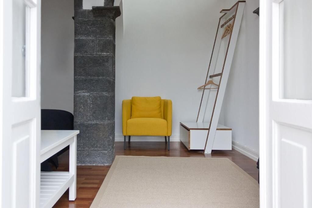 Foto - Azorean Urban Lodge