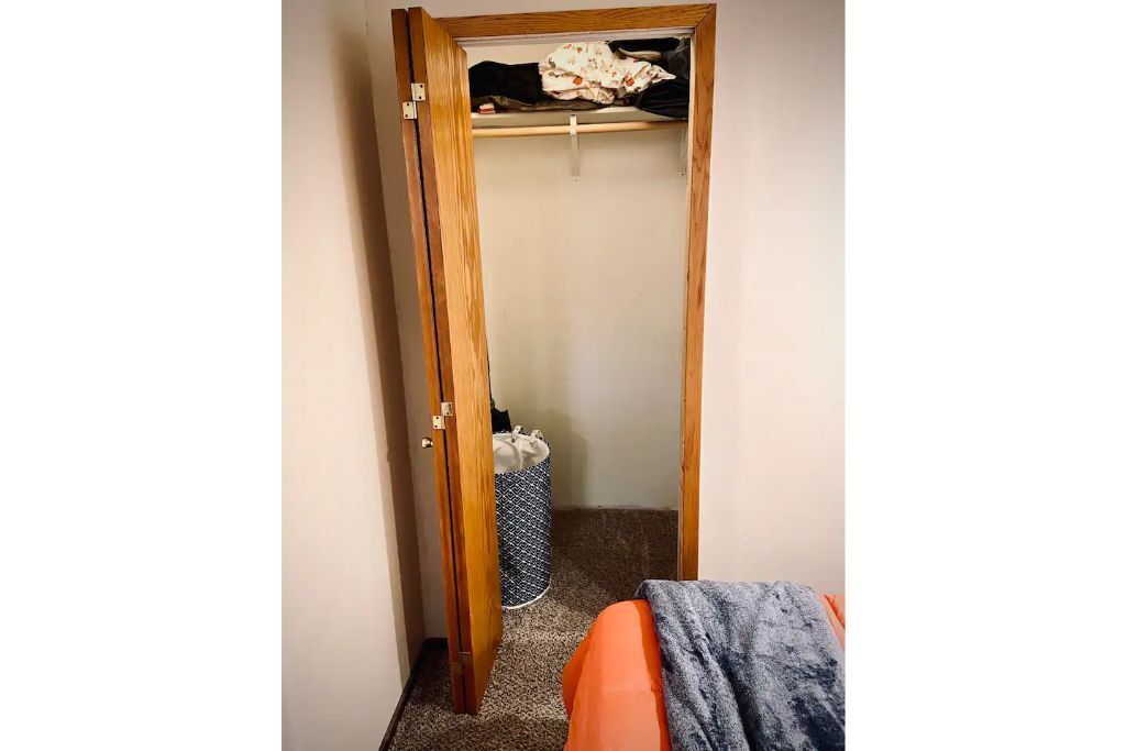 Cozy Studio minutes from Flathead Lake