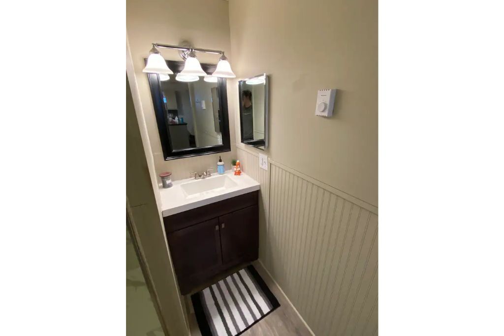 Cozy Studio minutes from Flathead Lake