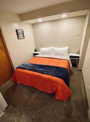 1 quarto, ferros/tábuas de passar roupa, Wi-Fi de cortesia