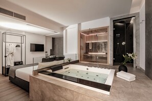 SPA Suite
