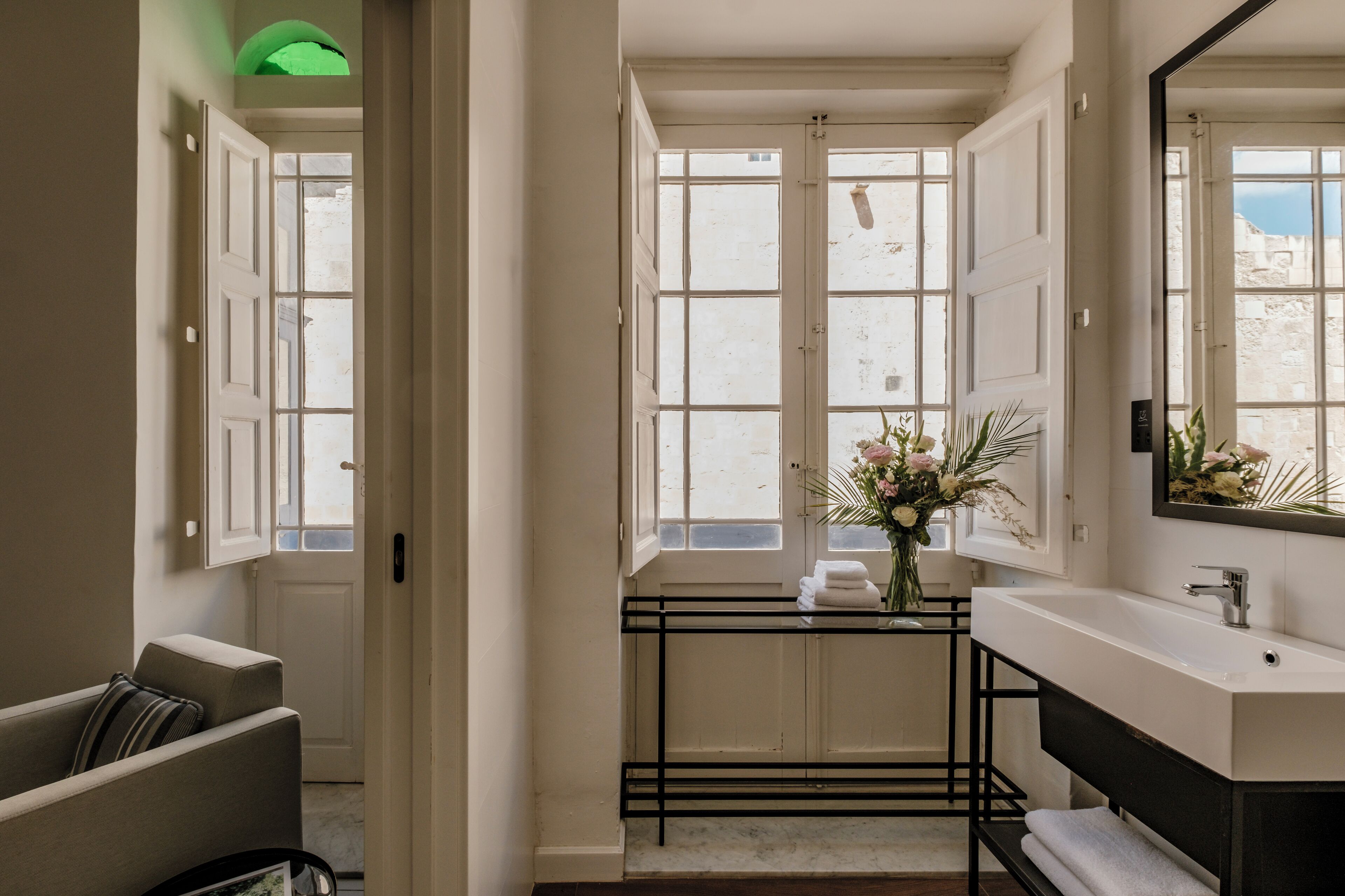 Foto - Palazzo Ignazio