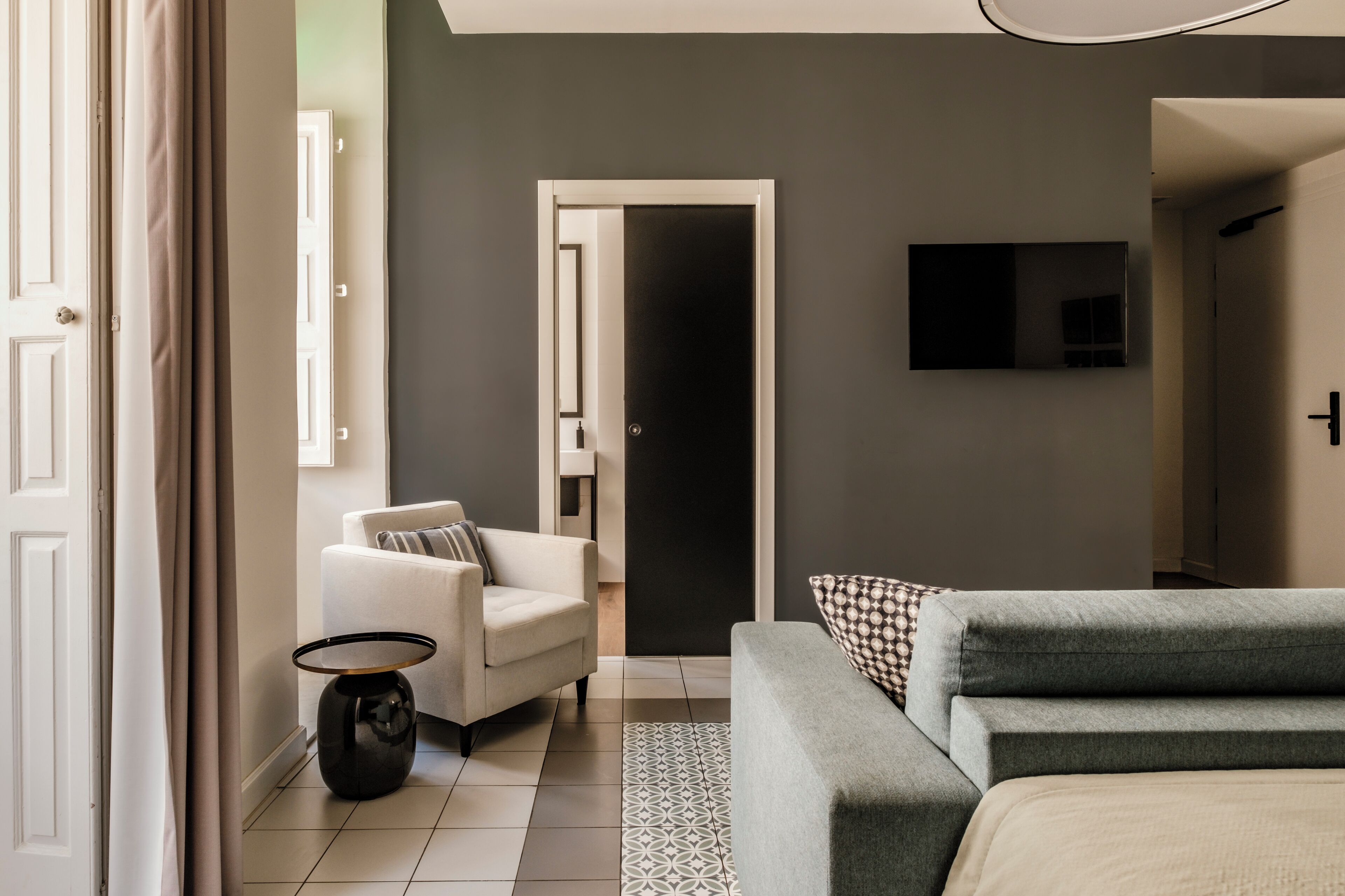 Foto - Palazzo Ignazio