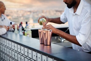 Bar (sur place)