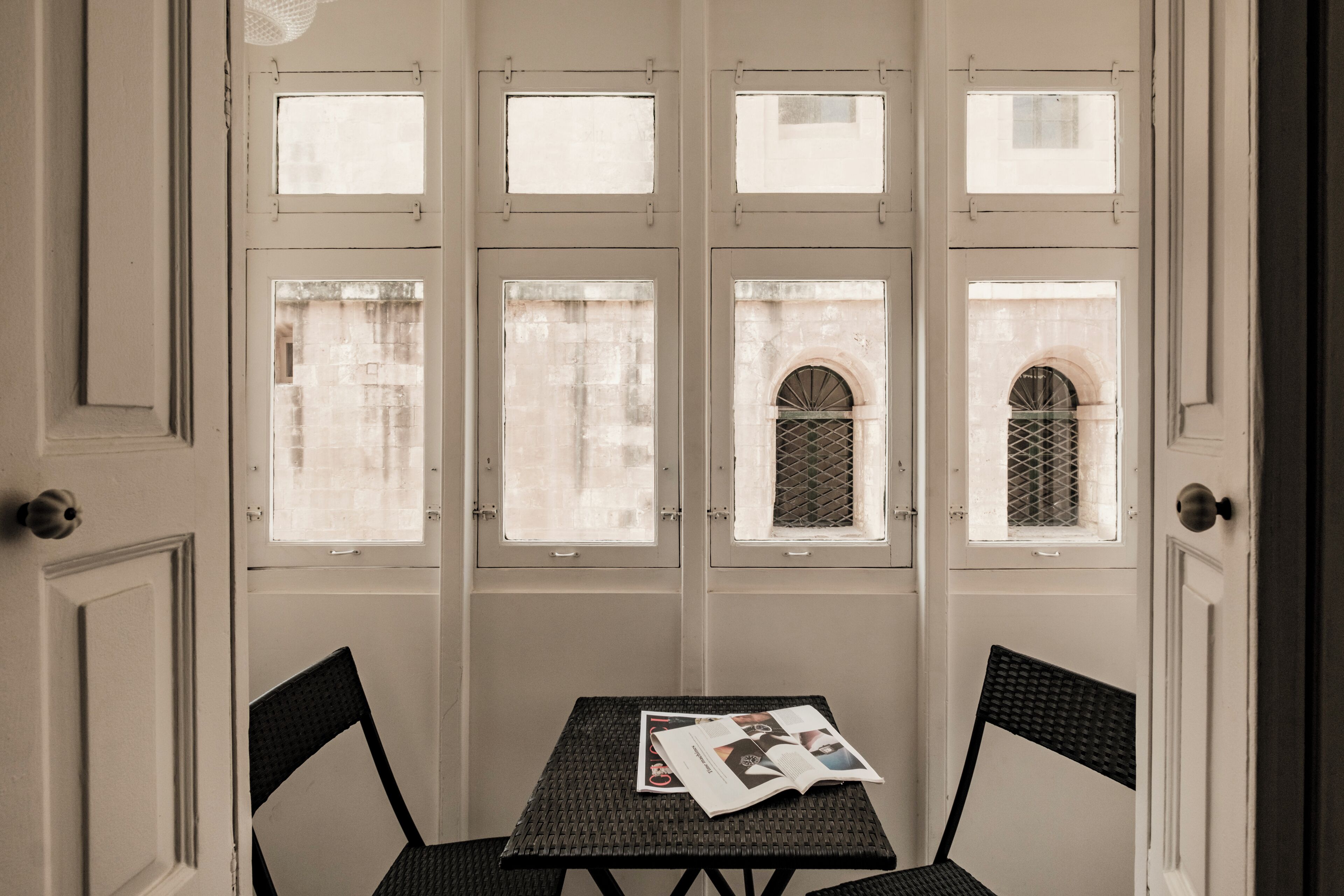 Foto - Palazzo Ignazio