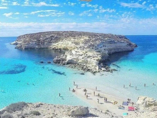 Spiaggia