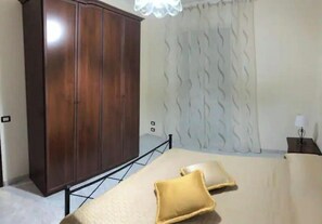 2 chambres