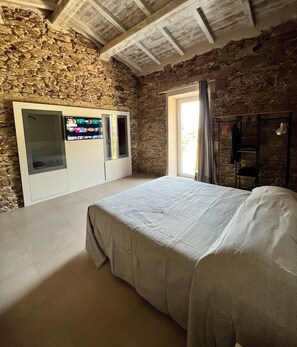 1 Schlafzimmer, Internetzugang