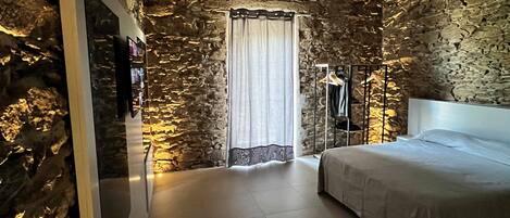 1 Schlafzimmer, Internetzugang