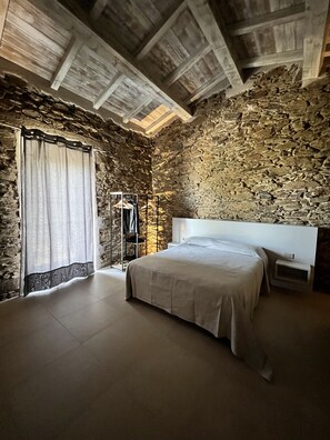 1 Schlafzimmer, Internetzugang