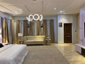 3 Schlafzimmer, Internetzugang