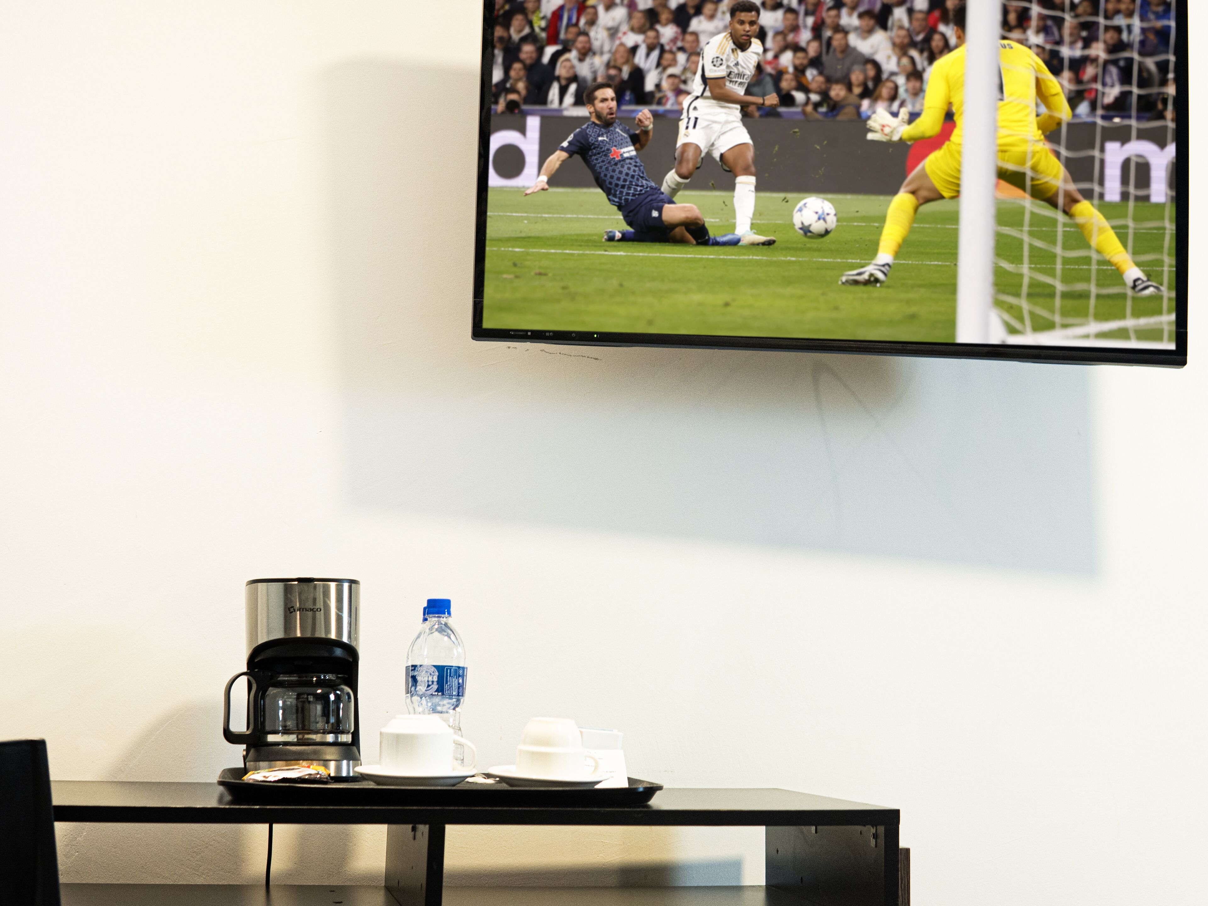 Foto - Rua Hoteles Piura