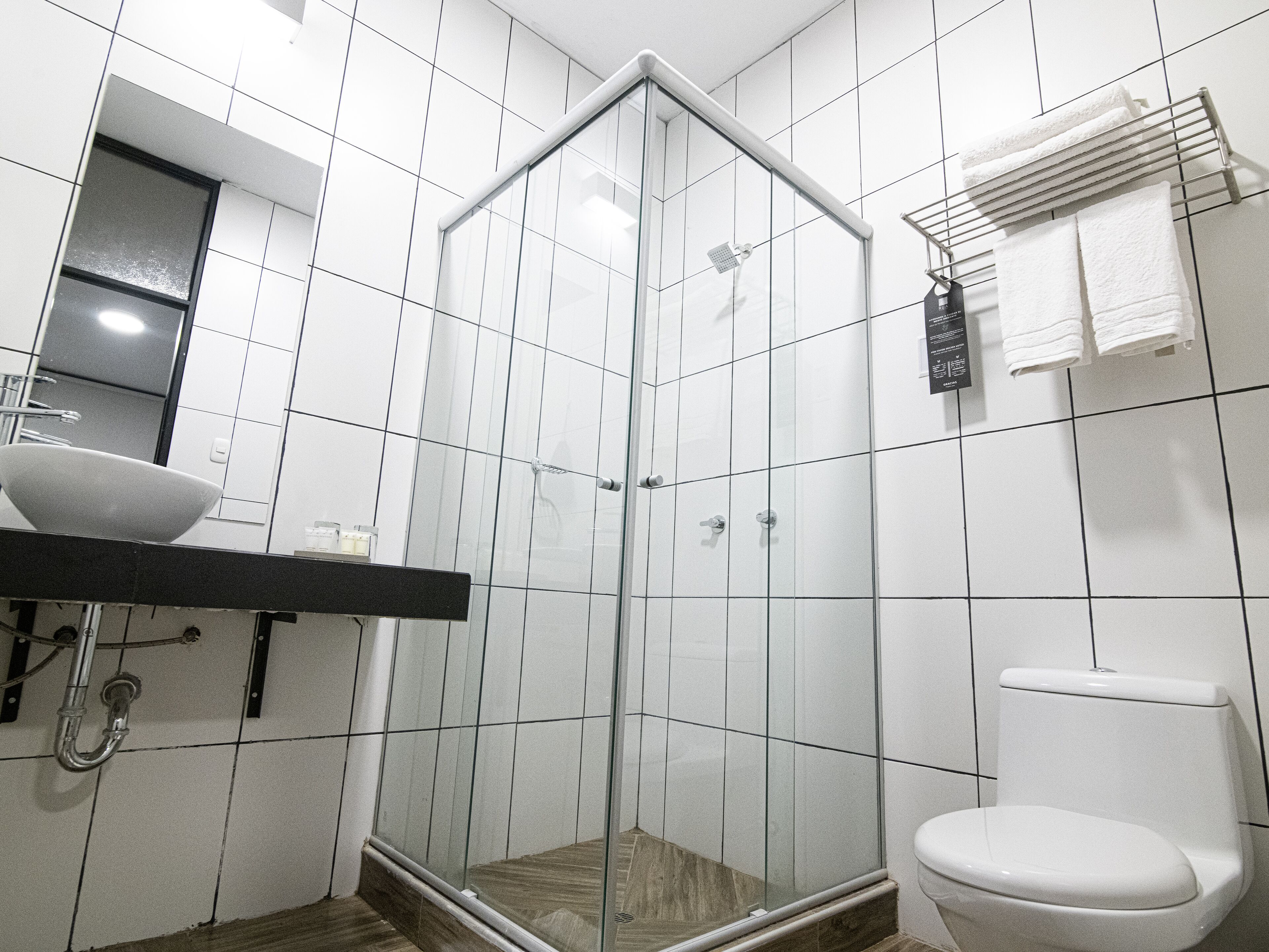 Foto - Rua Hoteles Piura