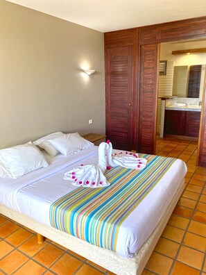 Grand Quadruple Room