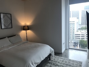 2 bedrooms, WiFi