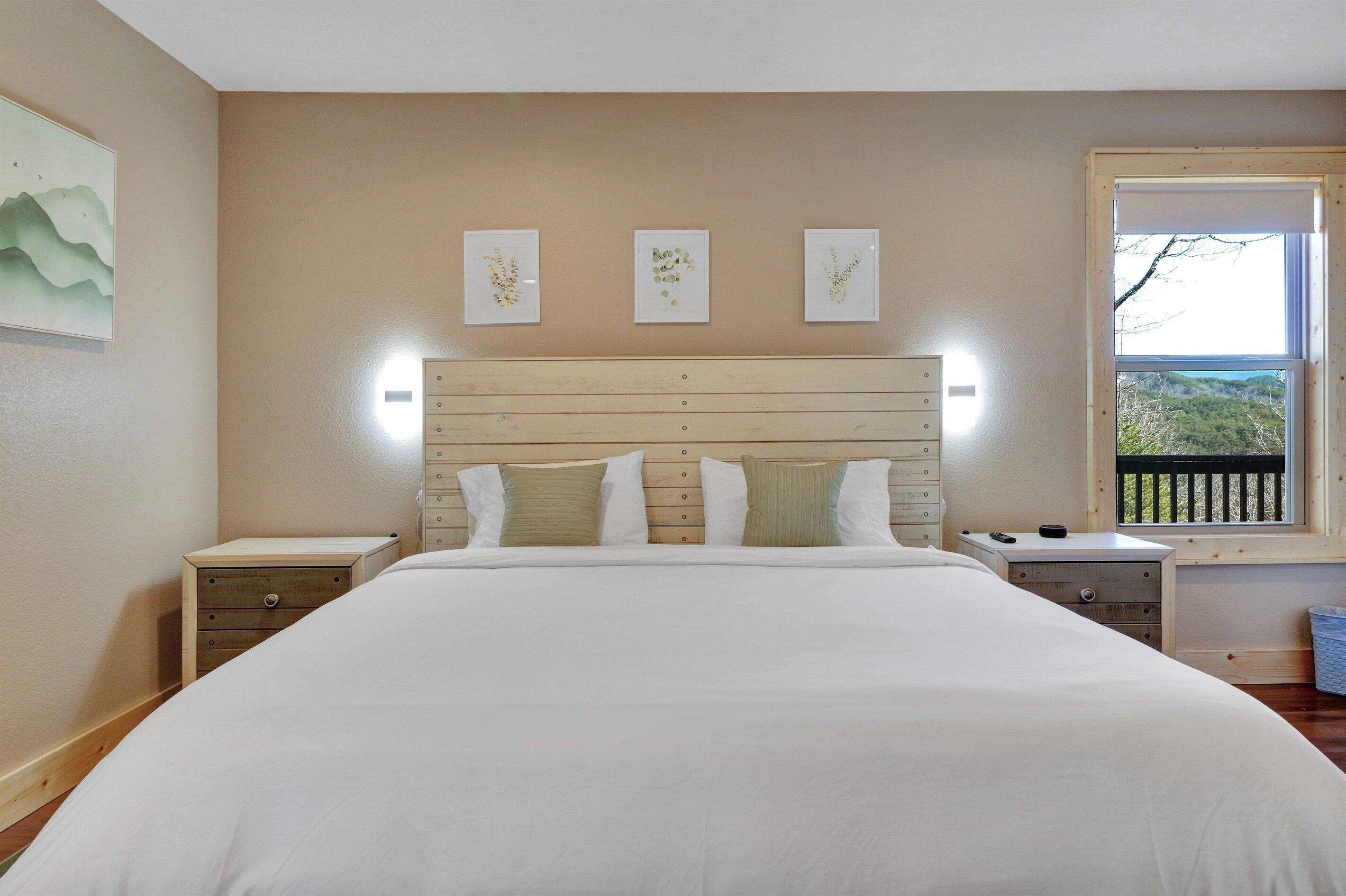 Whitewater Rafting, Hiking, Breweries & S’mores!