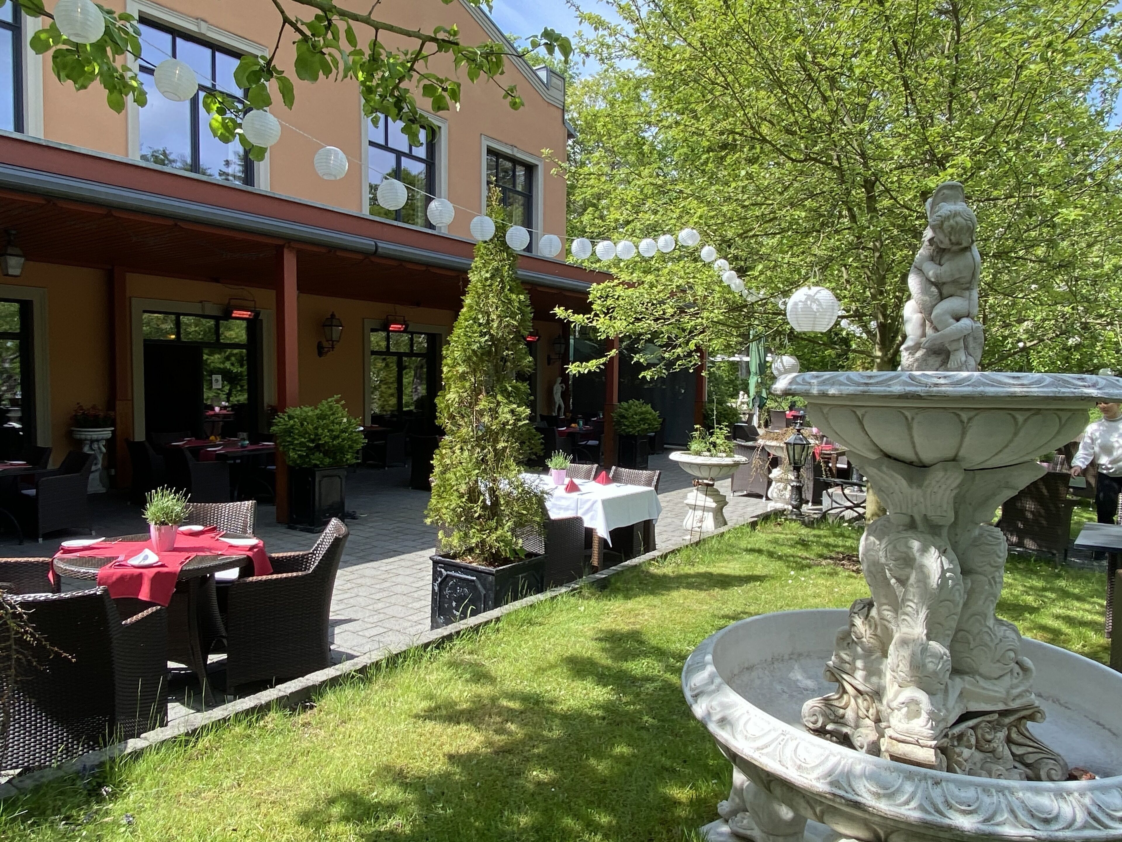 Restaurante