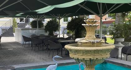 Waldhotel Rheinbach