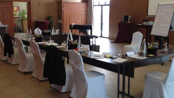 Sala de reuniones