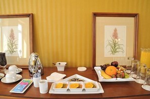 Meeting facility - Waldhotel Rheinbach (Rheinbach)