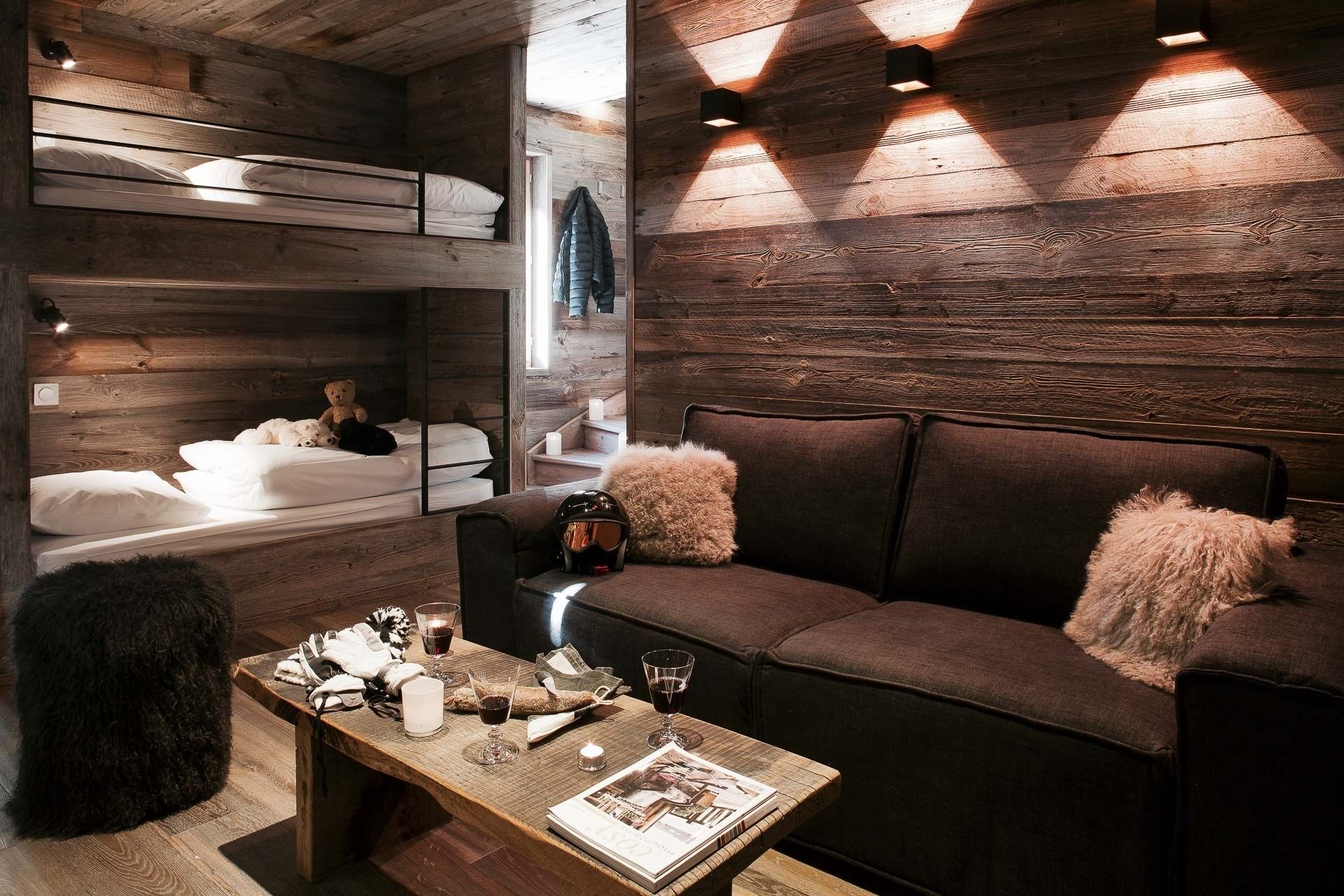 1 bedroom, WiFi (free), bed sheets