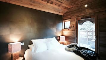 1 habitación, wifi gratis y ropa de cama
