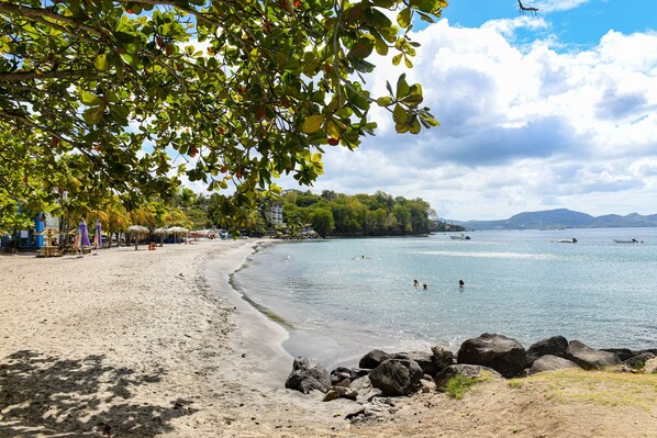 Plage