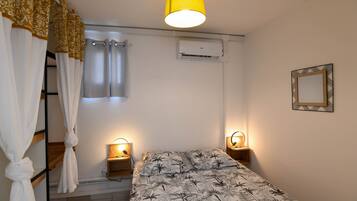 2 chambres, Wi-Fi