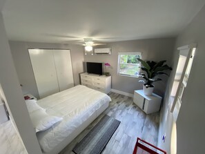 1 chambre, coffres-forts dans les chambres, bureau