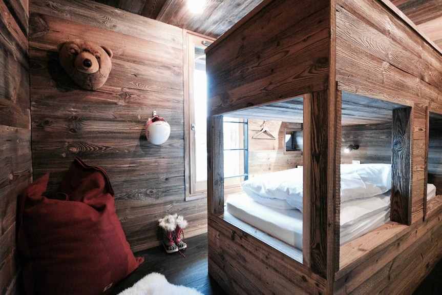 Chalet Altair Collection Greniers D'alpages - Pyrenees