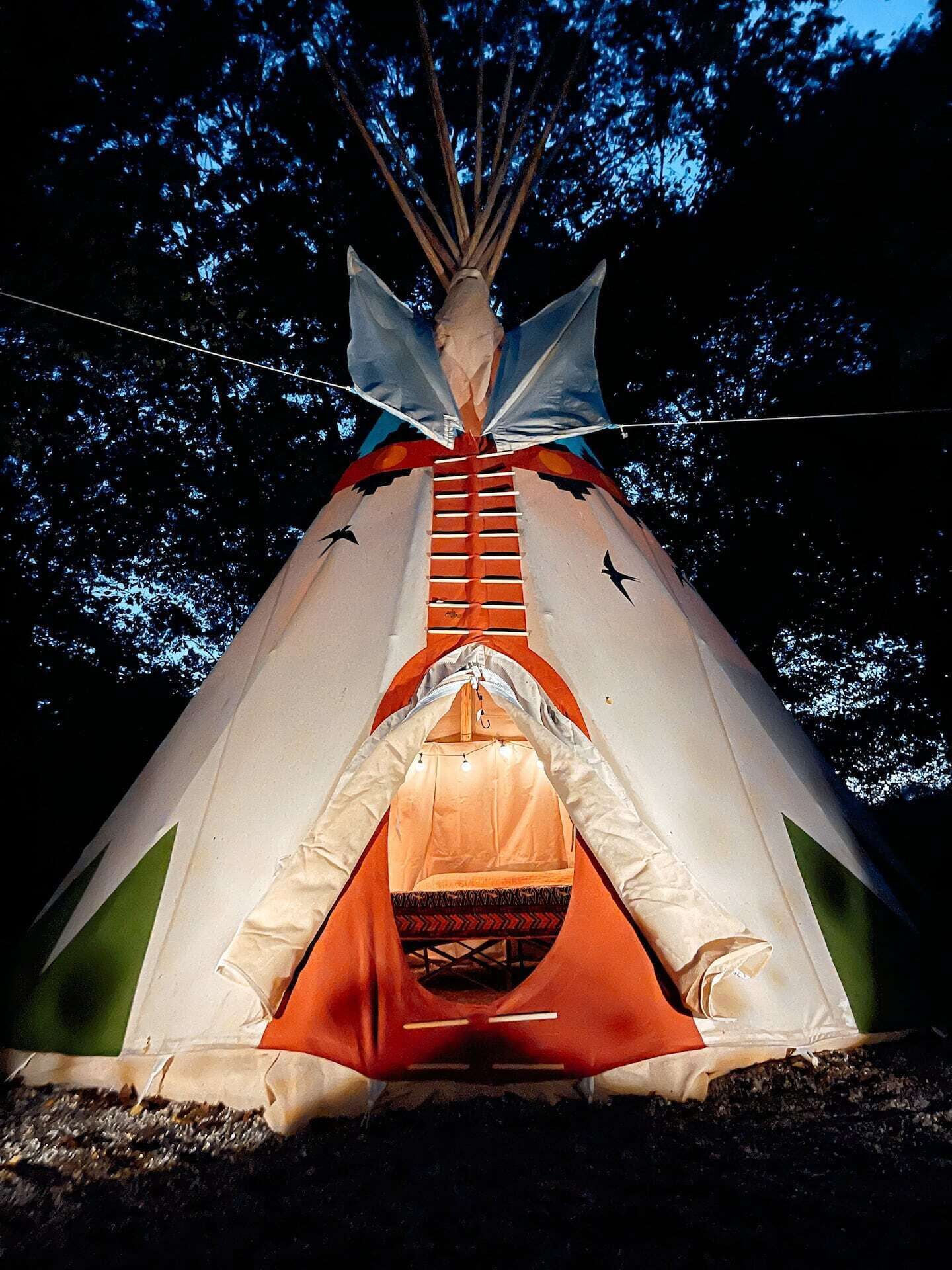 Ouachita River Haven