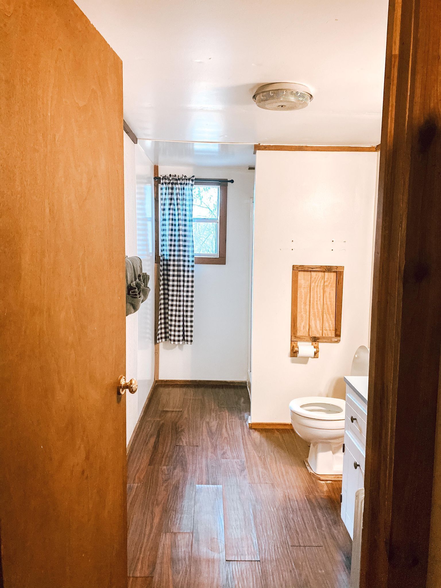 Ouachita River Haven