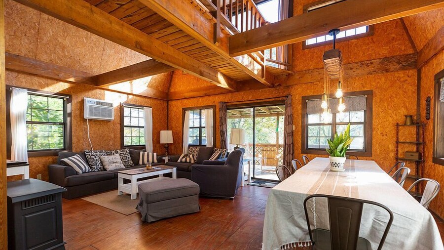 Ouachita River Haven