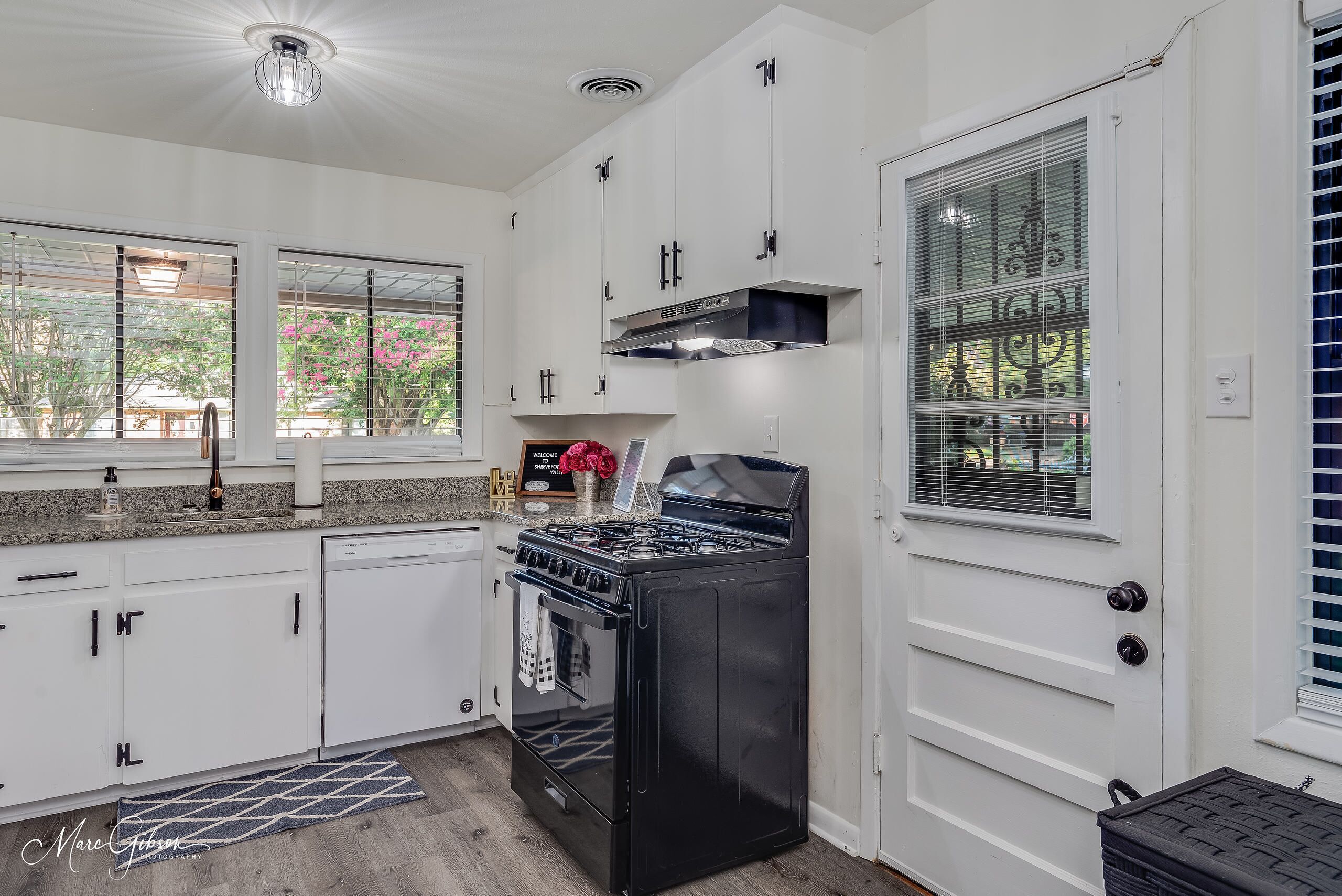 LOCATION, LOCATION, LOCATION- UPDATED, COZY, SUPER CLEAN