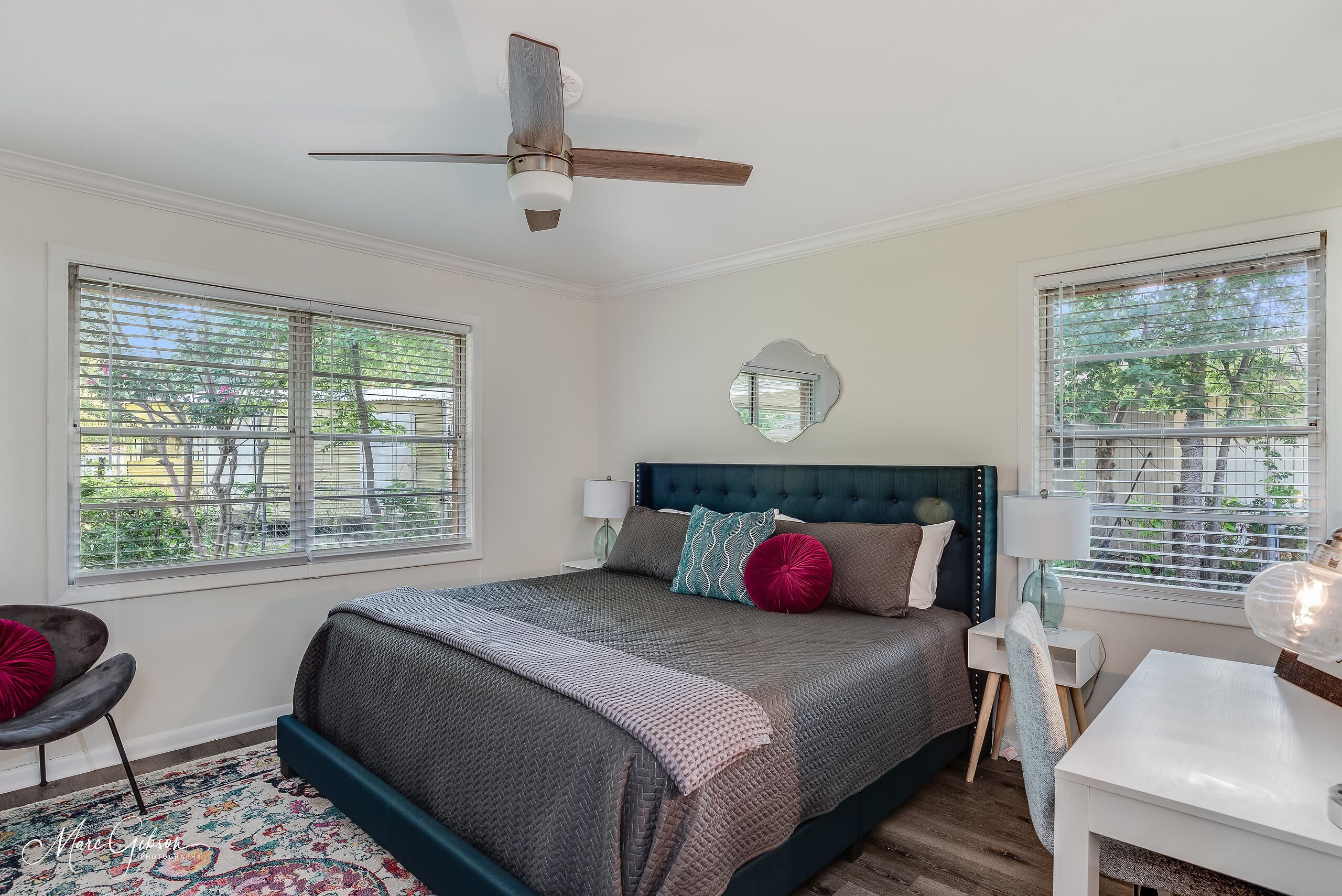 LOCATION, LOCATION, LOCATION- UPDATED, COZY, SUPER CLEAN