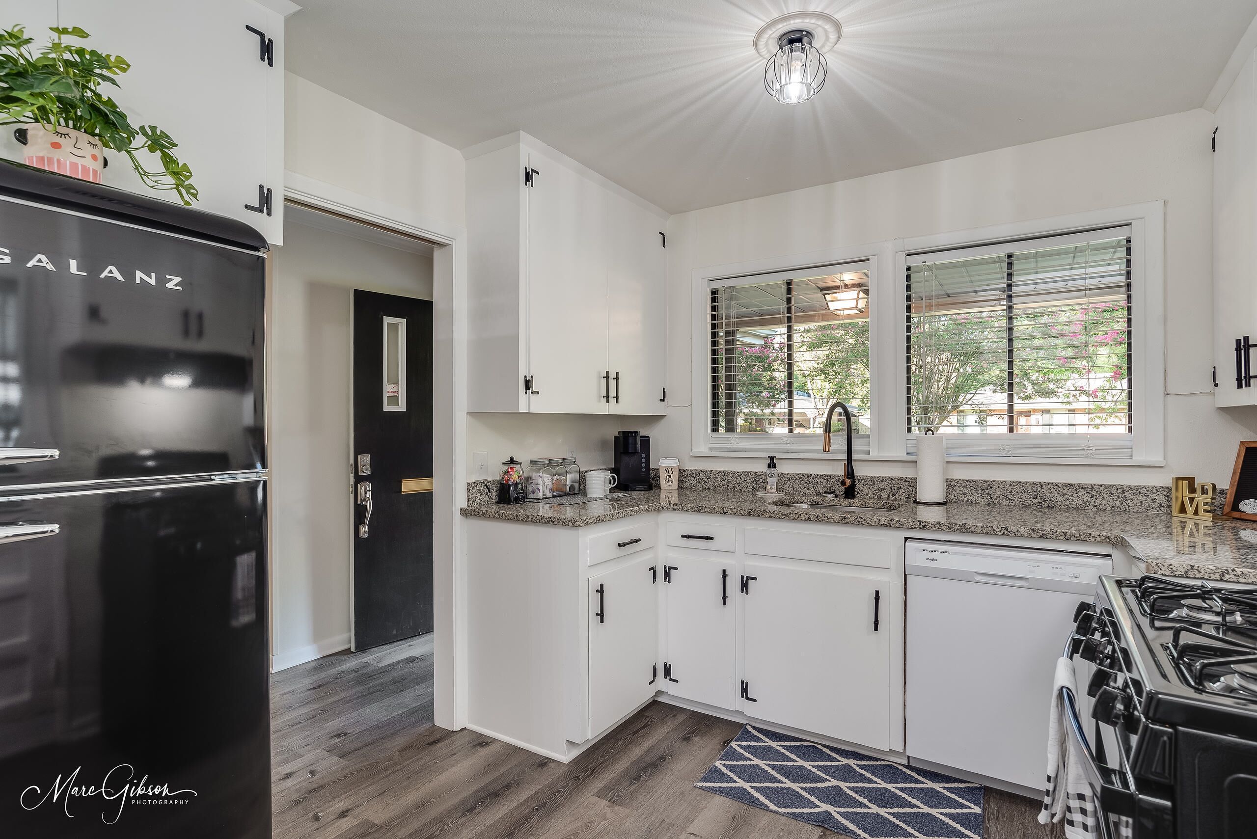 LOCATION, LOCATION, LOCATION- UPDATED, COZY, SUPER CLEAN