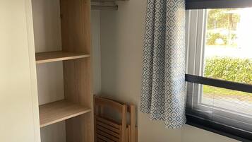 3 Schlafzimmer