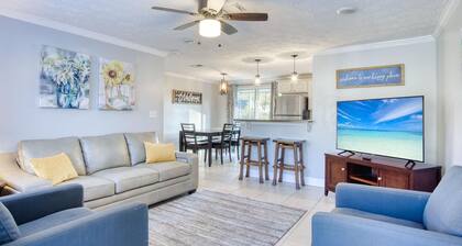 Cozy 3/2 in Orange Park, Pet Friendly.