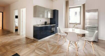 Sonder by Marriott Bonvoy Barberini Apartments Piazza Barberini